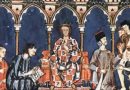 La astronomía en tiempos del rey Alfonso X el Sabio